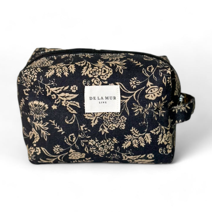 Medium size Elisa Toiletry Bag