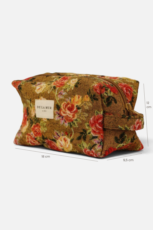 Esme Medium Toiletry Bag