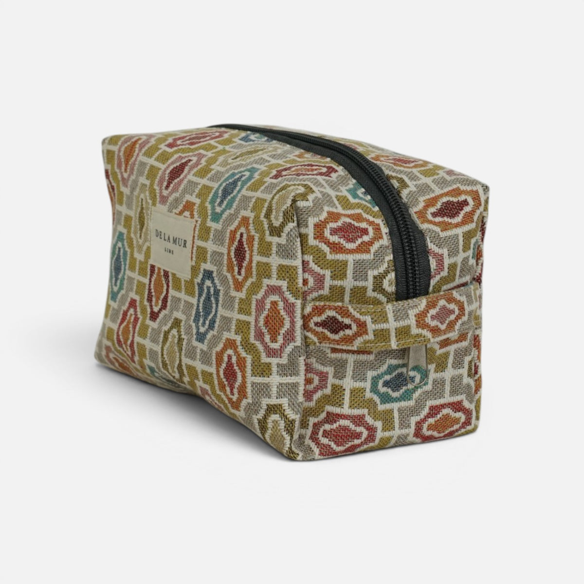 Medium size Fin Toiletry Bag