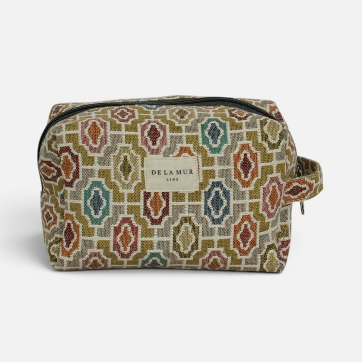 Medium size Fin Toiletry Bag