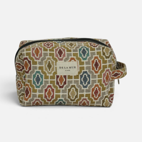 Medium size Fin Toiletry Bag