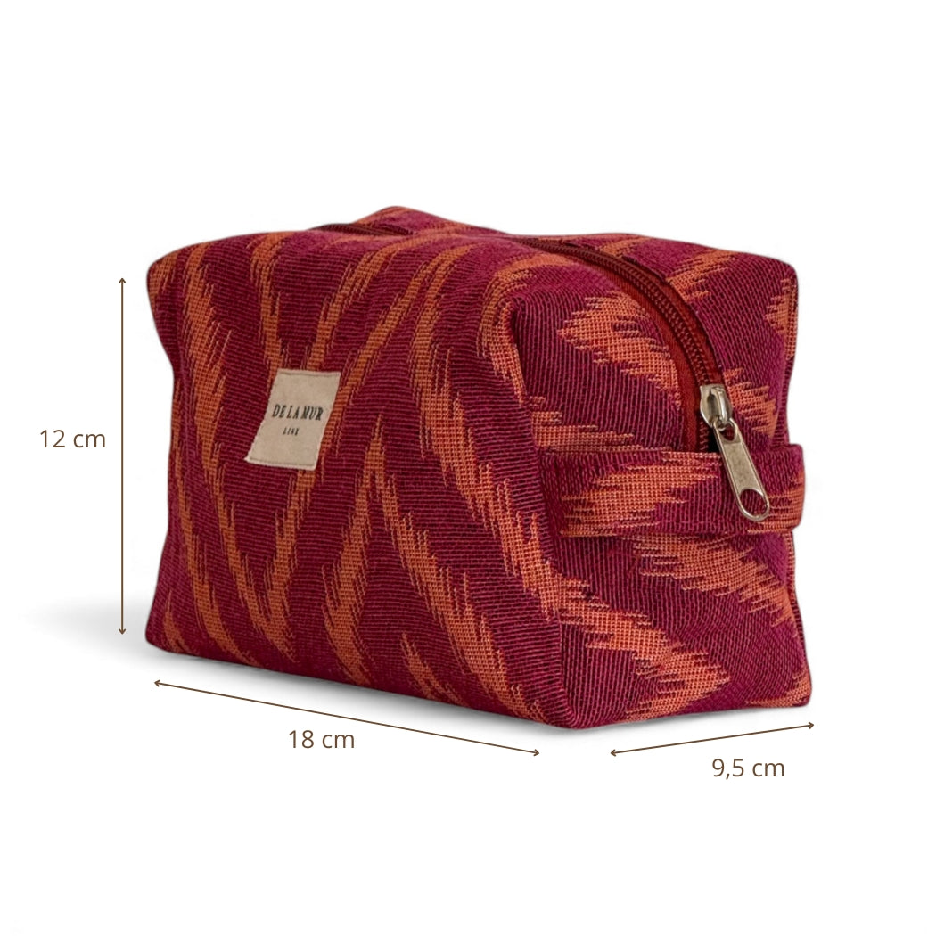 Neceser Mediano Fuego