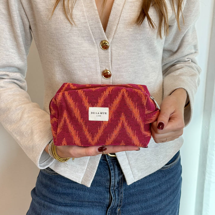 Neceser Mediano Fuego