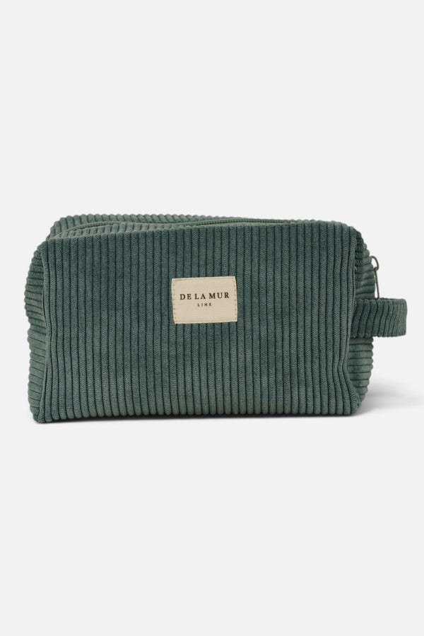Jade Medium Toiletry Bag