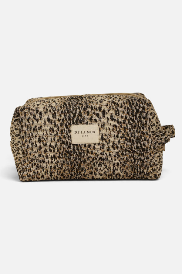 Medium Leo Toiletry Bag
