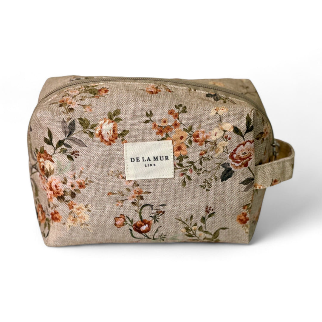 Medium size Liber Toiletry Bag