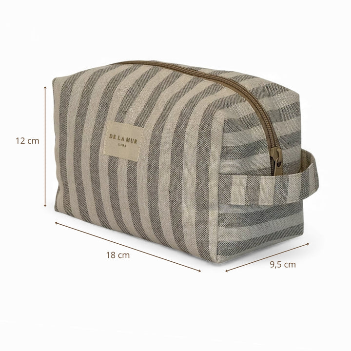 Neceser Mediano Lugris