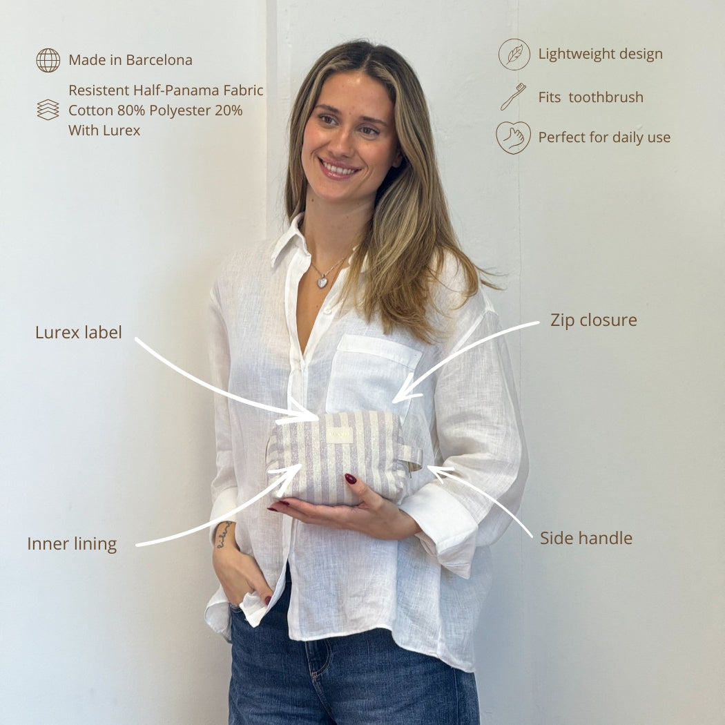 Neceser Mediano Lulil