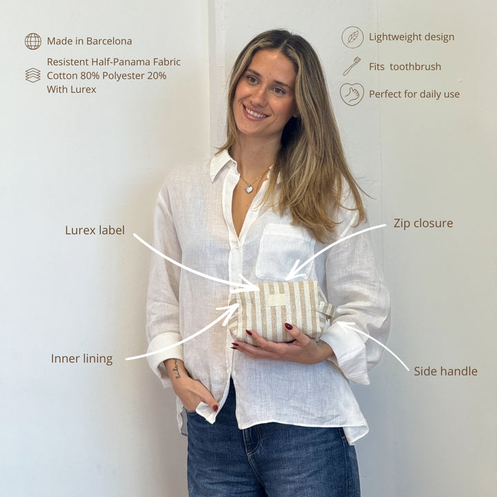 Neceser Mediano Lumos