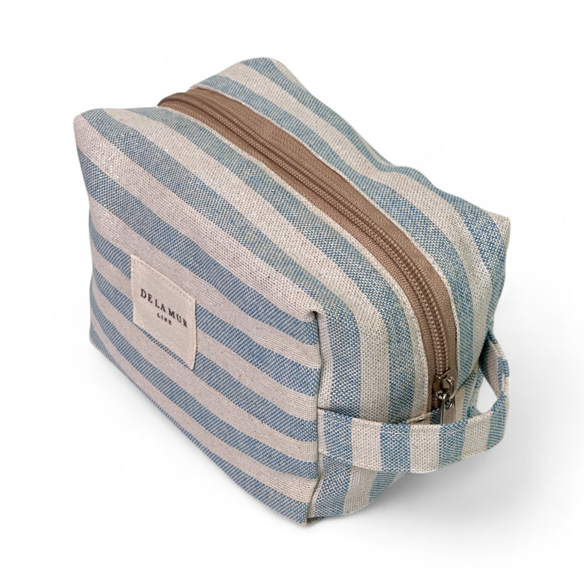 Trousse de toilette moyenne Lur
