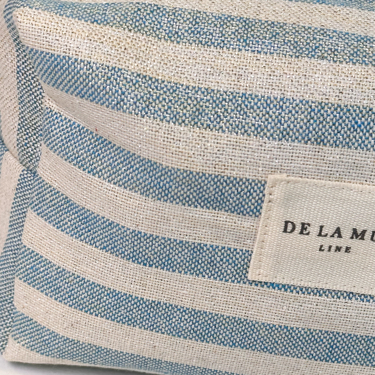 Trousse de toilette moyenne Lur