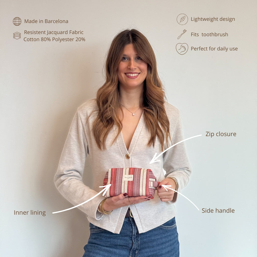 Neceser Mediano Make