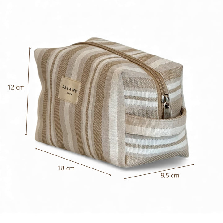 Neceser Mediano Malik