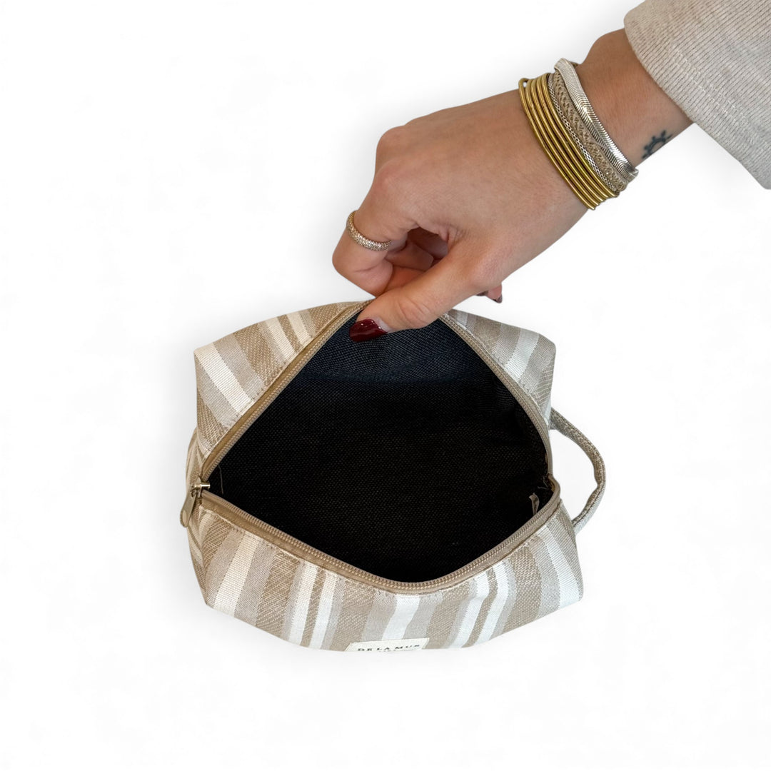 Neceser Mediano Malik