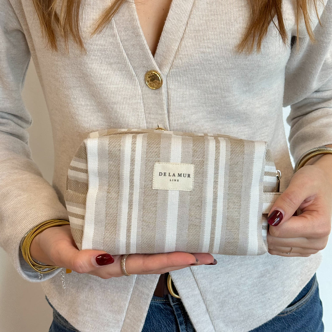 Neceser Mediano Malik