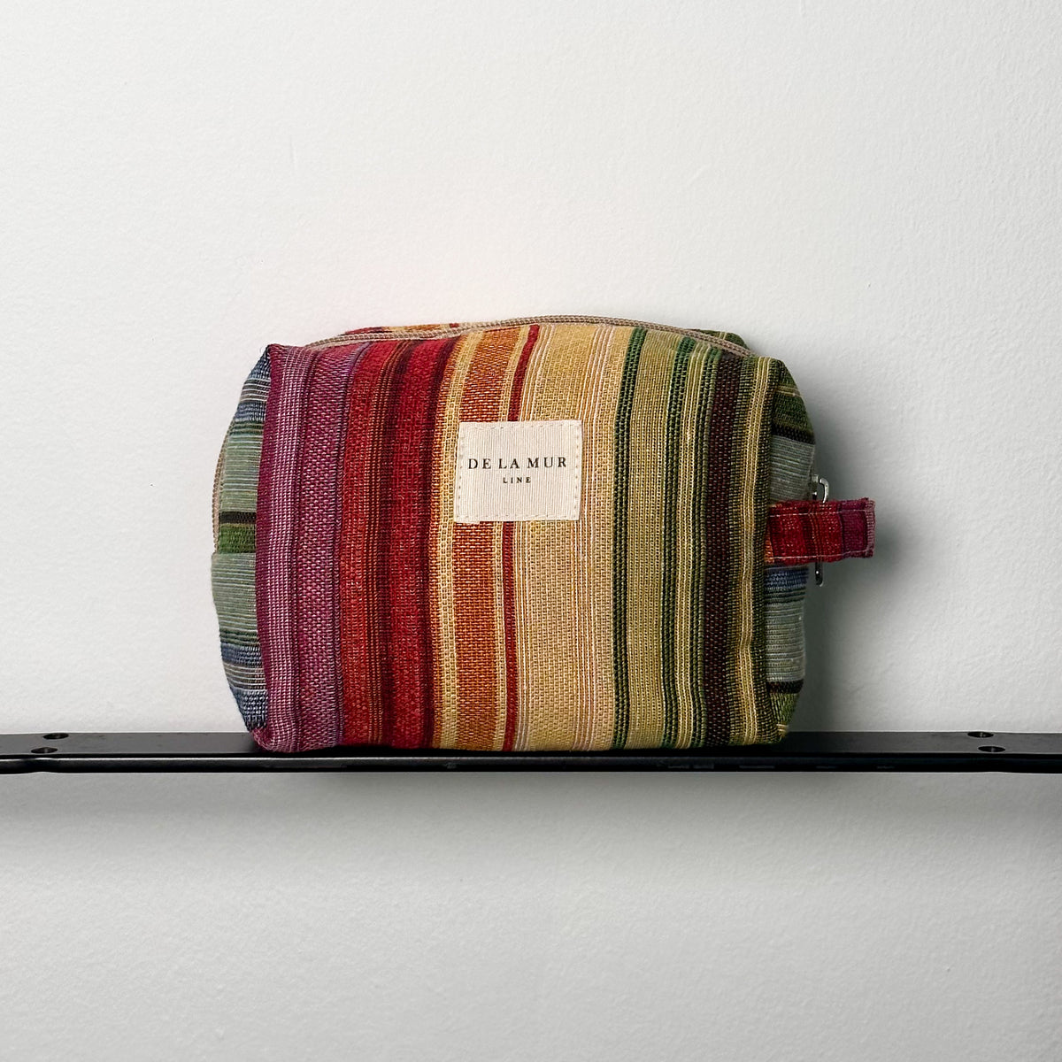 Medium size Mex Toiletry Bag