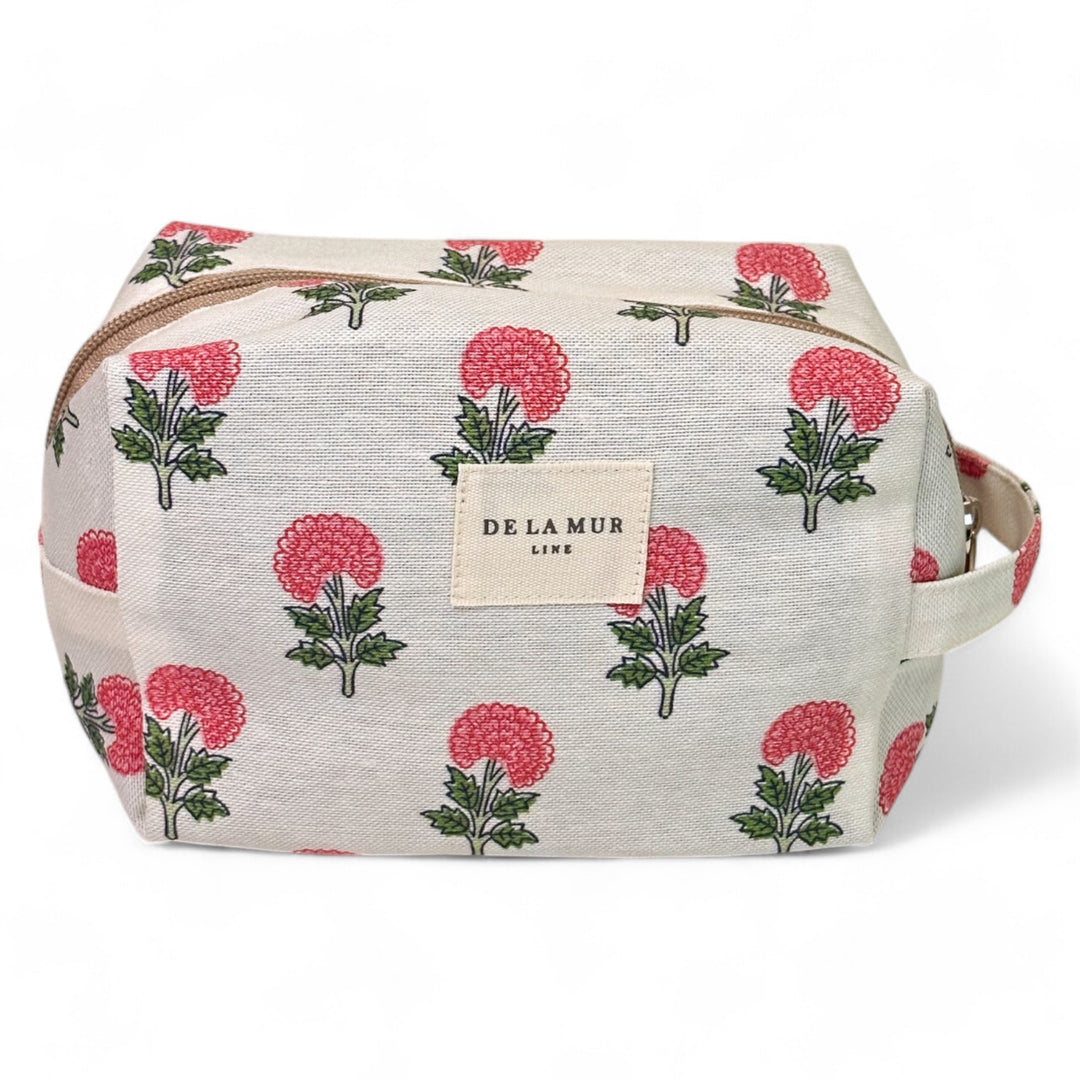 Medium size Amar Toiletry Bag