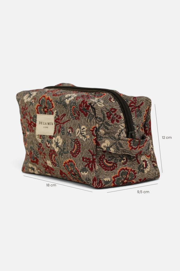 Nira Medium Toiletry Bag
