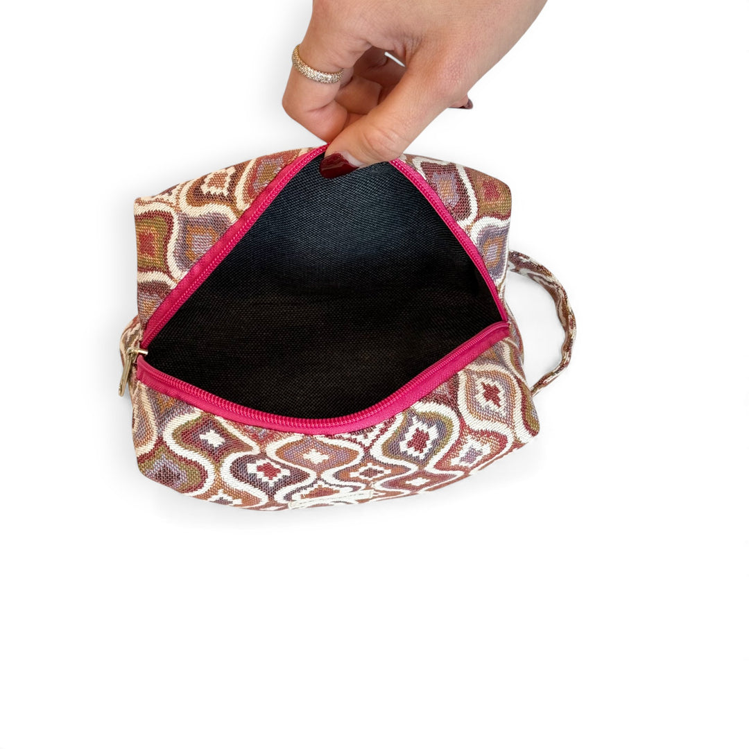 Neceser Mediano Onda