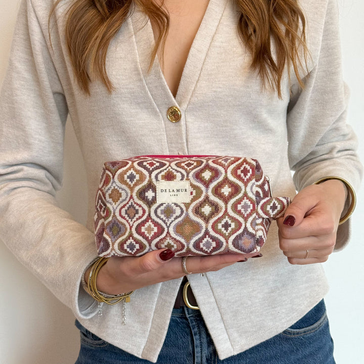 Neceser Mediano Onda