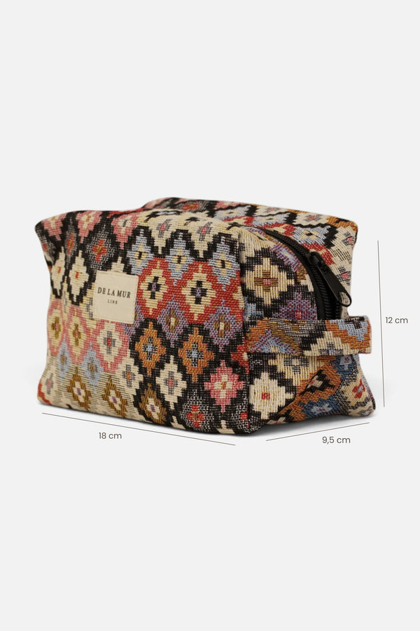 Medium Toiletry Bag