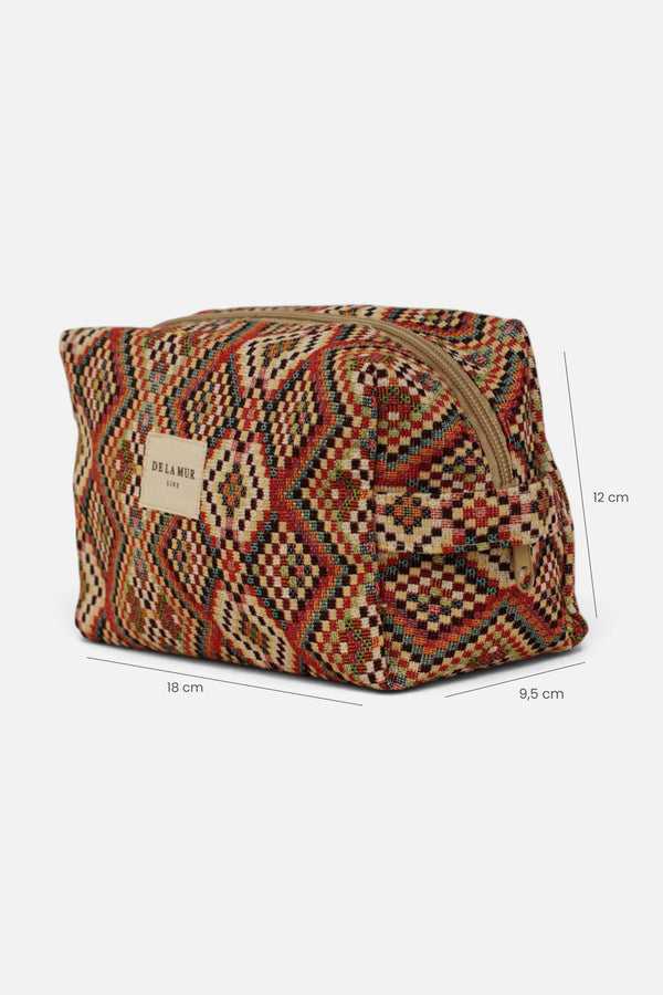 Otto Medium Toiletry Bag