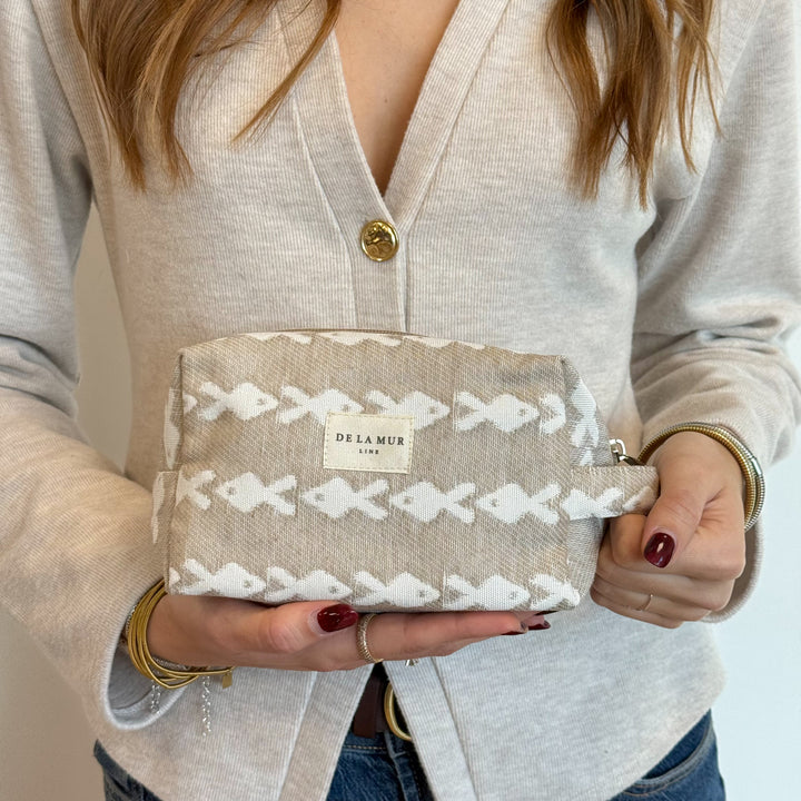 Neceser Mediano Pesc