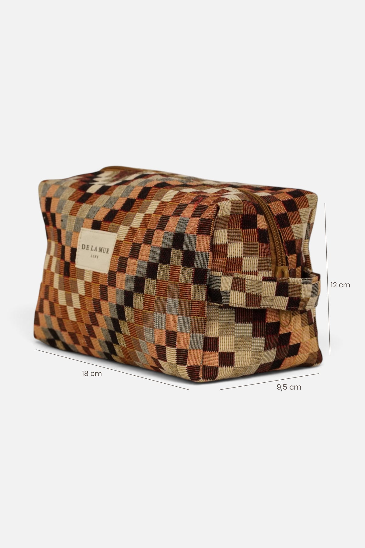 Medium Pier Toiletry Bag