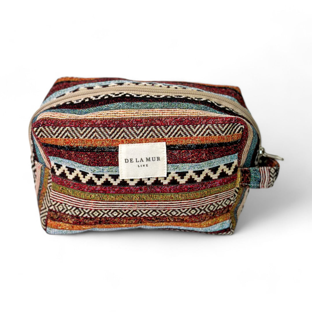 Medium size Piper Toiletry Bag