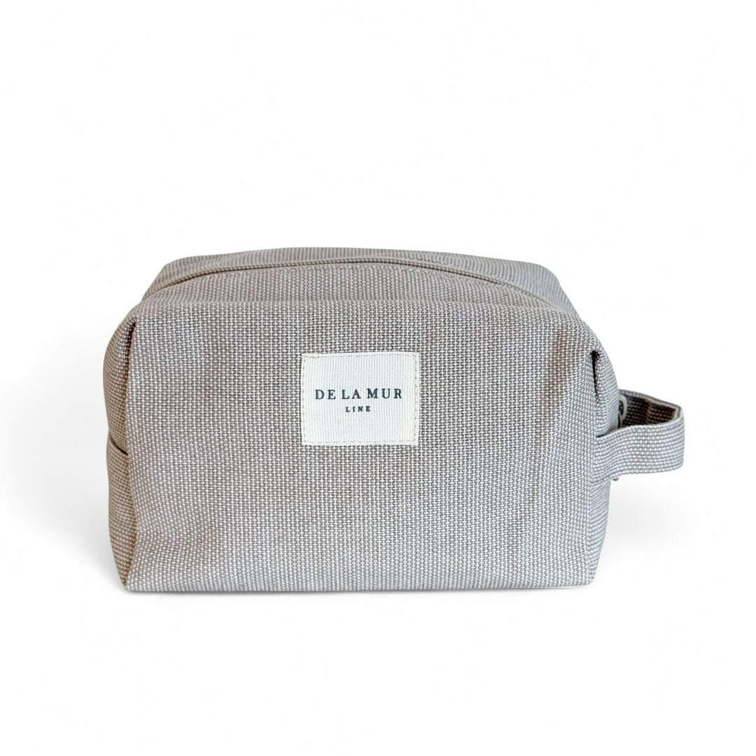 Neceser Mediano Sand