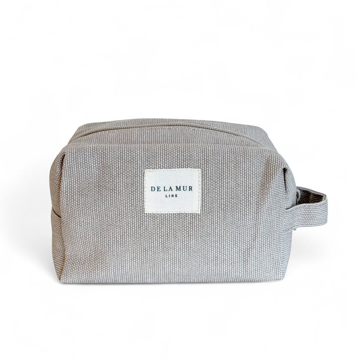 Neceser Mediano Sand