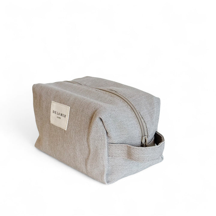 Neceser Mediano Sand