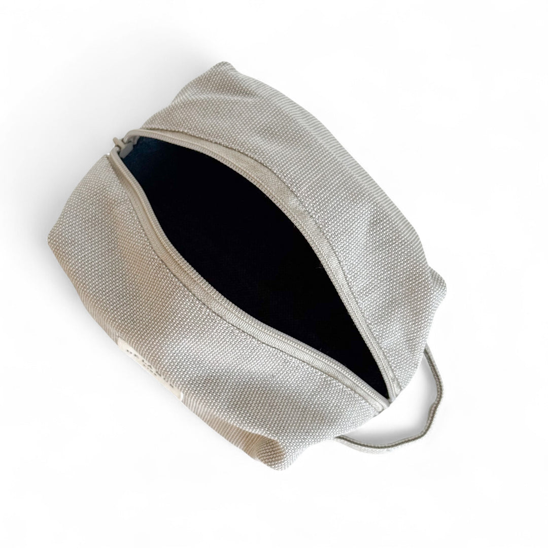 Neceser Mediano Sand