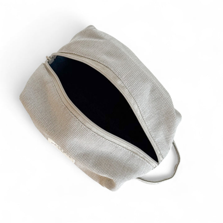 Neceser Mediano Sand