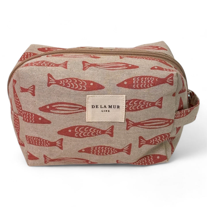 Medium size Amar Toiletry Bag