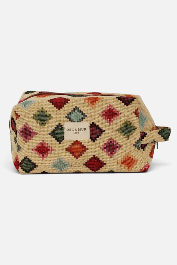 Zac Medium Toiletry Bag