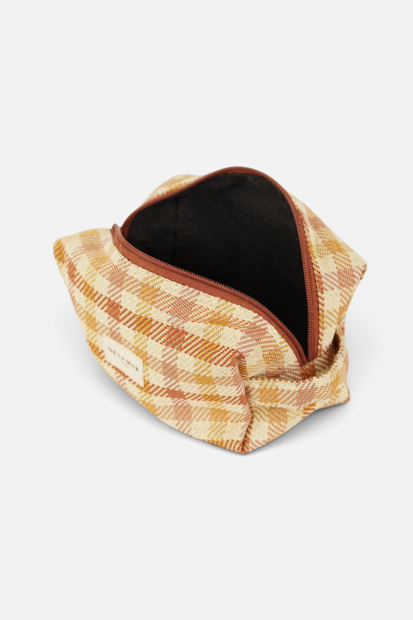Zia Medium Toiletry Bag