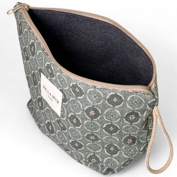 Trousse de toilette Ariel