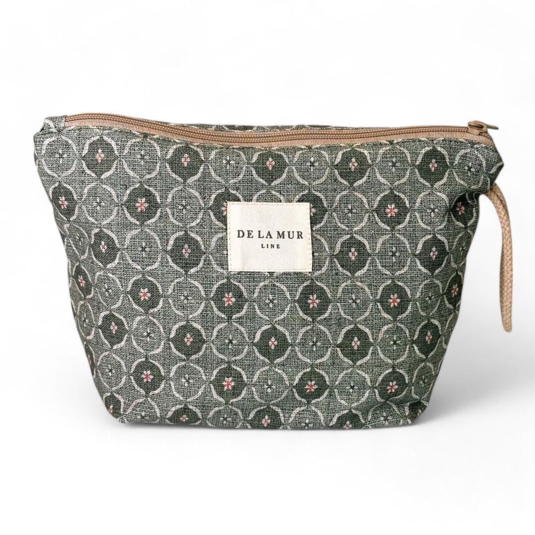 Amar Toiletry Bag