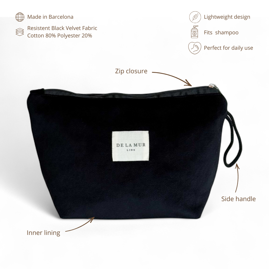 Aza Toiletry Bag