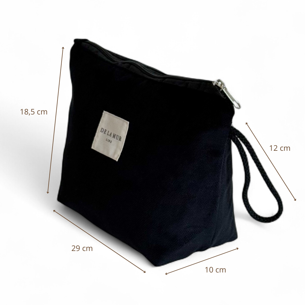 Aza Toiletry Bag