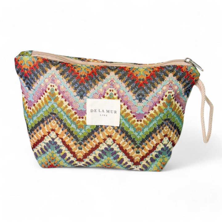 Amar Toiletry Bag