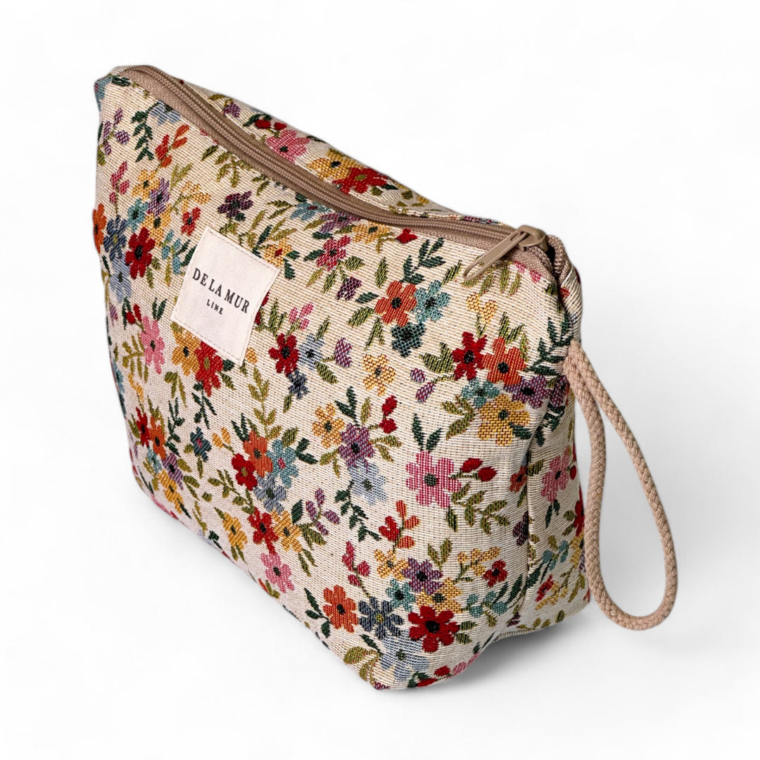 Amar Toiletry Bag