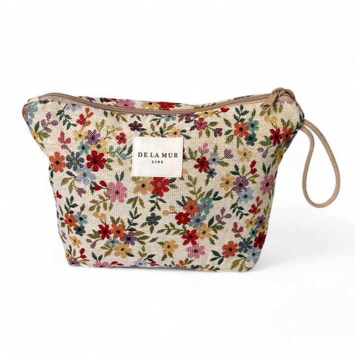 Amar Toiletry Bag