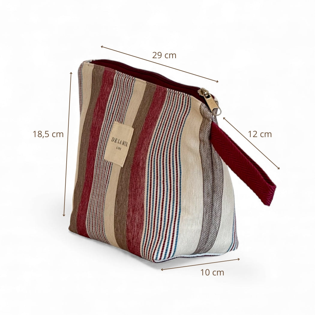 Neceser Grande Bosque