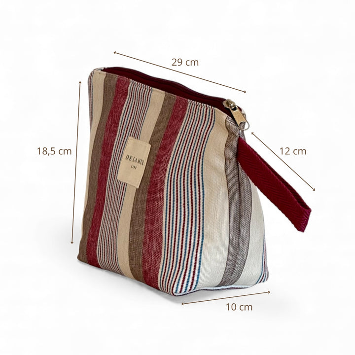 Neceser Grande Bosque