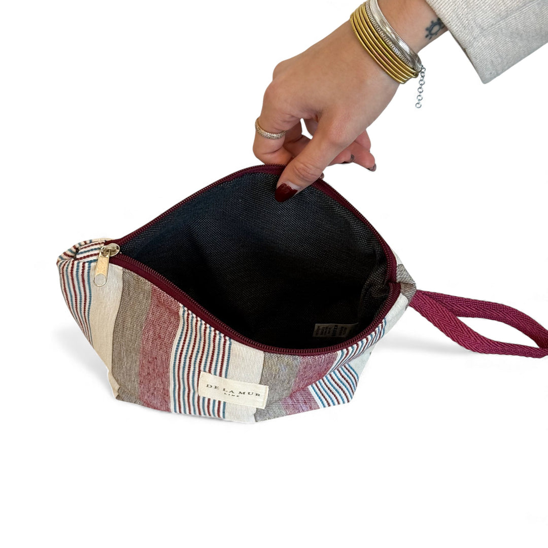 Neceser Grande Bosque