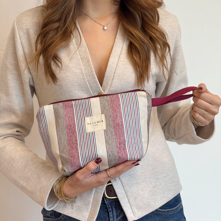 Neceser Grande Bosque