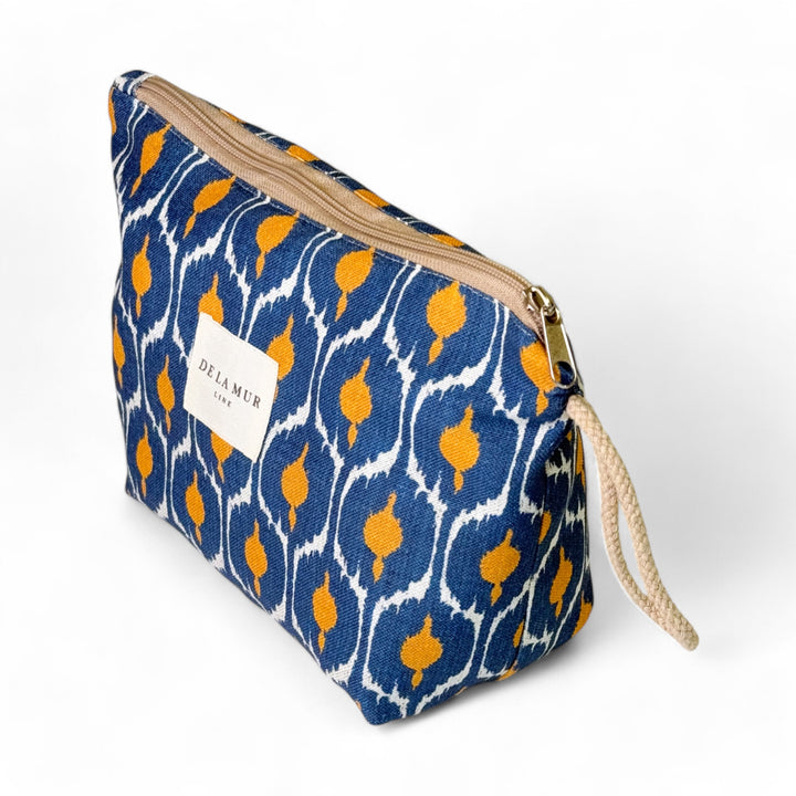 Amar Toiletry Bag