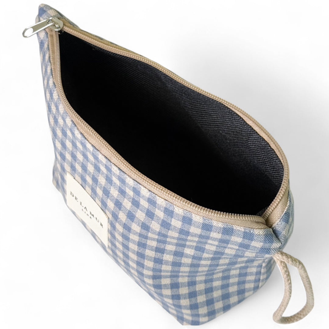 Amar Toiletry Bag